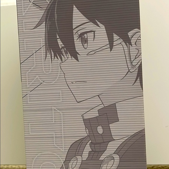 Sword Art Online The Movie -Ordinal Scale- Kirito Figure - Picture 3 of 3